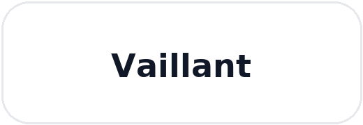 Logo Vaillant