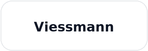 Logo Viessmann